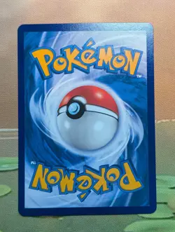 Chinese Pikachu Full Art Holo Rare 0107/07 CBB5C - Image 4