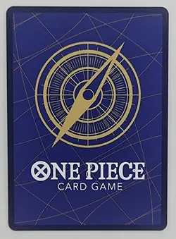 Kin'emon OP16-082 Alt Art SR The Time of Battle ONE PIECE Card Game English NM - Image 2