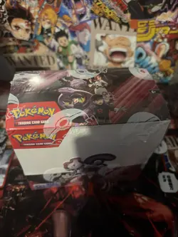 Pokemon TCG Destined Rivals Booster Box New And Sealed - Image 5