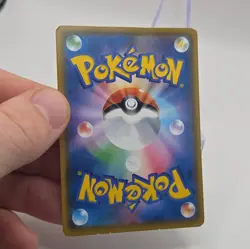 Eevee 295/SM-P Pokemon Card Japanese Non-Holo Daiichi Pan Promo 2 - Image 4