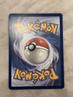 Pitch Black Pre Release Pokemon Fomantis 085/084 - Image 2