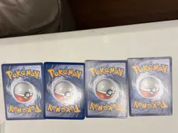 Pokemon Card Bundle: Mew (Celebrations), Latias (Promo), Machamp & Braixen - Image 2