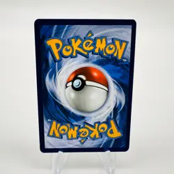 Play! Pokemon Prize Pack 6 Twilight Masquerade 053/167 Froslass Rare Near Mint - Image 2