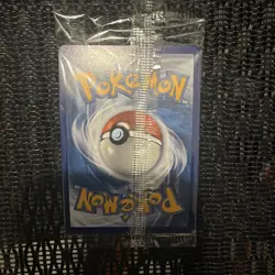 Charizard V SWSH050 - SWSH Black Star Promo - Pokemon Card - Sealed - Image 2