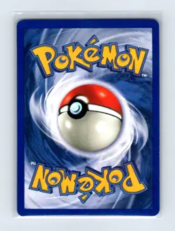 Squirtle 68/82 Common Team Rocket Pokemon Unlimited Near Mint - Image 2