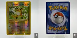 Raichu (XY Evolutions) - 36/108 Reverse Holo - Rare Pokemon - HP - Image 3