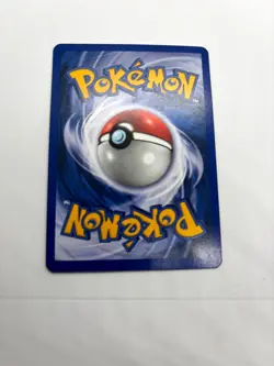 Ursaring 15/75 Holo Rare Neo Discovery Pokemon NM - Image 3