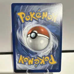 Team Rocket's Nidoking ex 216/182 SV10 Destined Rivals Secret Rare FA Holo EN - Image 2