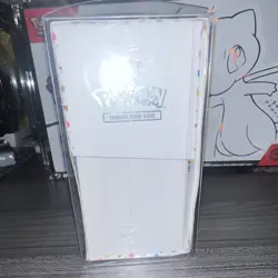 Pokemon TCG Scarlet & Violet 151 Elite Trainer Box Snorlax 9 Packs English 2023 - Image 5