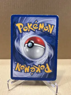 Pokemon Furret 35/111 Neo Genesis Uncommon Stage 1 60 HP Regular English Card - Image 2