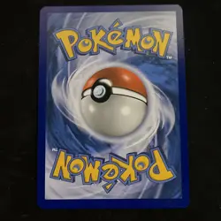 Pokemon TCG Reshiram & Charizard GX SM201 Black Star Promo Tag Team Holo Card - Image 2