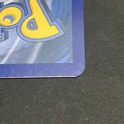 Pokemon TCG Reshiram & Charizard GX SM201 Black Star Promo Tag Team Holo Card - Image 5