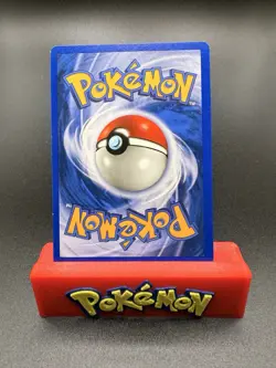 Pokemon Kingdra 1st Edition 19/64 Neo Revelation Rare - NEAR MINT - Image 2