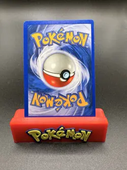 Pokemon Kingdra 1st Edition 19/64 Neo Revelation Rare - NEAR MINT - Image 3