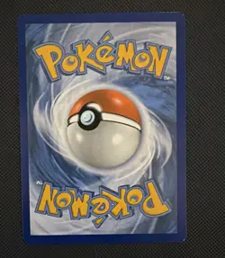Pokemon TCG M Blastoise EX Full Art Holo Ultra Rare 102/108 Evolutions Card - Image 2