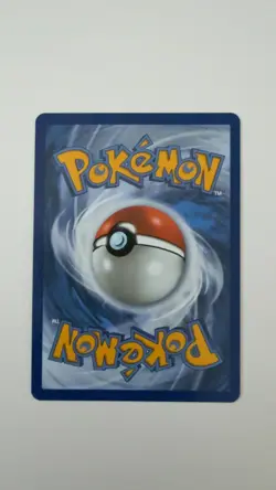 DECIDUEYE EX 100/088 HOLO ULTRA RARE PERFECT ORDER POKEMON NEAR MINT - Image 3