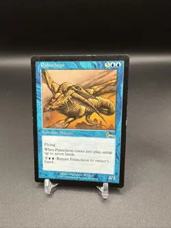 Palinchron Urza's Legacy Regular mtg - Image 1