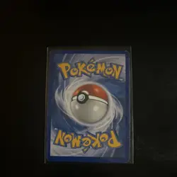 The Pokemon Company Pokemon TCG HGSS Gyarados 4/123 Holo Rare 130HP - Image 3