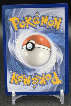 Helioptile 143/132 Mega Evolution Illustration Rare Pokemon TCG Card NM 143 - Image 2
