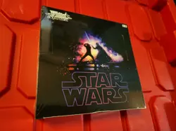 Weiss Schwarz Star Wars Japanese Booster Box Sealed 4573592710047 - Image 1
