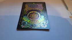 The One Ring V3 Borderless FOIL NM EN Lord Of The Ring Magic The Gathering MTG - Image 5