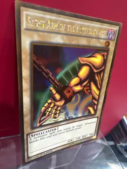 Right Arm of the Forbidden One - Image 3