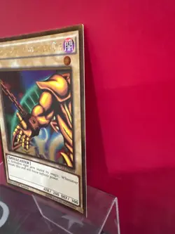 Right Arm of the Forbidden One - Image 4