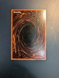 Yu-Gi-Oh! TCG Right Arm of the Forbidden One 1st Edition LOB - Image 2