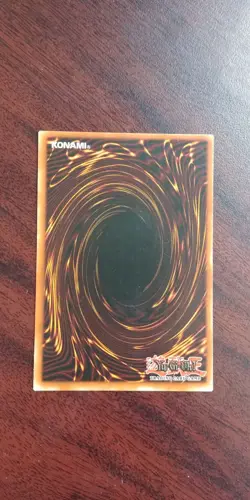 Exodia Right Arm Of The Forbidden One - 1st Edition - NEAR MINT CONDITION - Image 4