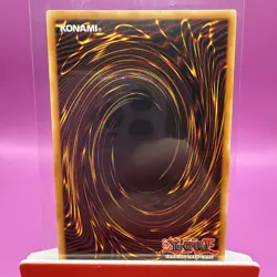 MP24-EN004 Right Arm of the Forbidden One : Quarter Century Secret Rare : 1st Ed - Image 2