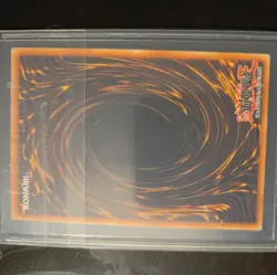 Right Arm of the Forbidden One (Quarter Century SR) MP24-EN004 25th 1st Edition - Image 3
