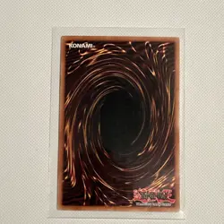 Yu-Gi-Oh!- Right Arm Of The Forbidden One LOB-122 Near Mint. Free shipping - Image 2