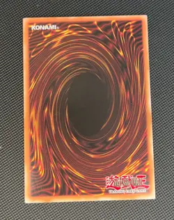 Yu-Gi-Oh! Right Arm of the Forbidden One PGL2-EN024 Gold Rare 1st Edition NM - Image 3