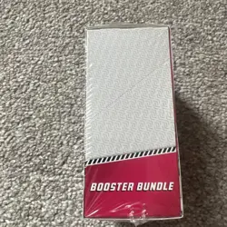 Pokemon TCG White Flare Booster Bundle TCG Factory Sealed. - Image 2