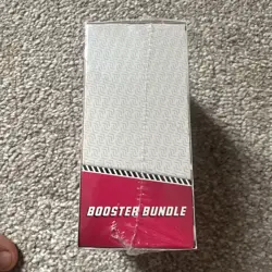 Pokemon TCG White Flare Booster Bundle TCG Factory Sealed. - Image 4