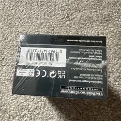 Pokemon TCG White Flare Booster Bundle TCG Factory Sealed. - Image 5
