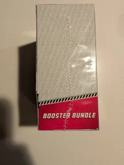Pokemon TCG Scarlet & Violet—White Flare Booster Bundle 6 Packs Reshiram - Image 5