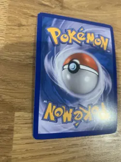 Pokemon Cards HGSS Arcanine Holo Old Vintage 1/123 - Image 4