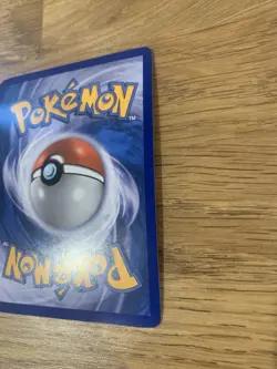 Pokemon Cards HGSS Arcanine Holo Old Vintage 1/123 - Image 5
