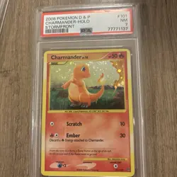 All 3 Pokemon Cards - Image 1