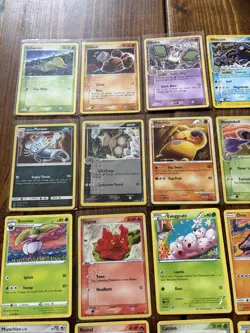39x Cards - Tomokazu Komiya Artword - Pokemon Cards - No Duplicates - Vintage - Image 2