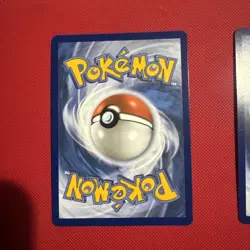 Mega Charizard x Ex 023 and Oricorio Ex 024 Promo Pokemon Cards - Image 4
