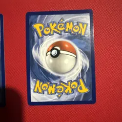 Mega Charizard x Ex 023 and Oricorio Ex 024 Promo Pokemon Cards - Image 5