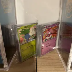 Pokemon ascended heros bulk 100+ cards no duplicates - Image 2
