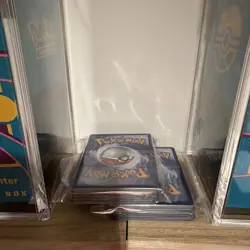 Pokemon ascended heros bulk 100+ cards no duplicates - Image 3