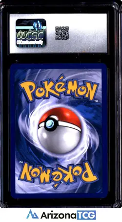 Pokemon 2010 Espeon 81/90 Holo Undaunted CGC 9 - Image 2
