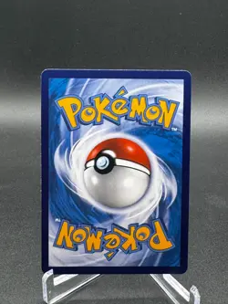 Pokemon Chinese Terastal Gathering CSV9.5C-240/208 Roaring Moon EX SAR NM - Image 2