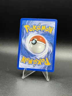 Pokemon Aron 42/108 Power Keepers Reverse Holo - Image 2