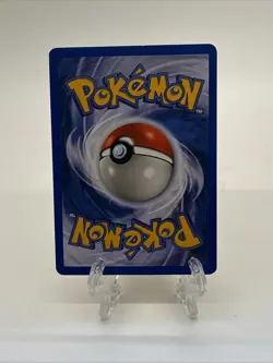 Lanturn 32/64 Neo Revelation - Uncommon Pokemon Card - NM/Mint - Image 2