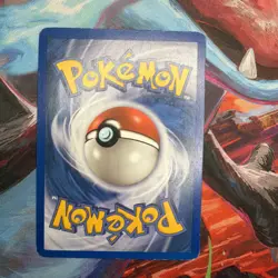 Rayquaza 22/107 - Reverse Holo Stamped - Ex Deoxys - Pokemon - Mp - Image 2